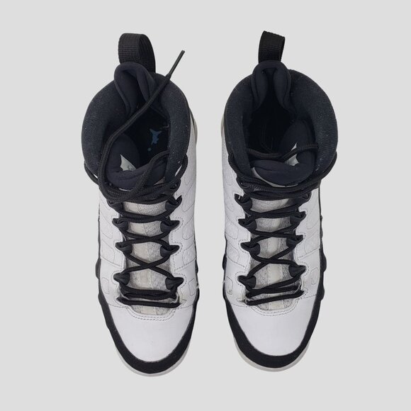 Air Jordan 9 Retro GS 302359-140 Kids size 5Y - Picture 10 of 13